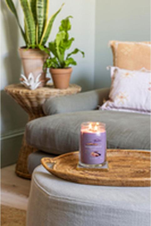 Produktbild Yankee Candle Stargazing (567 g)