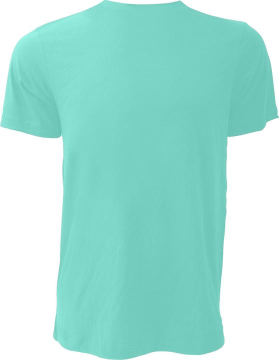Produktbild Bella Canvas Canvas Jersey TShirt Kurzarm (L)