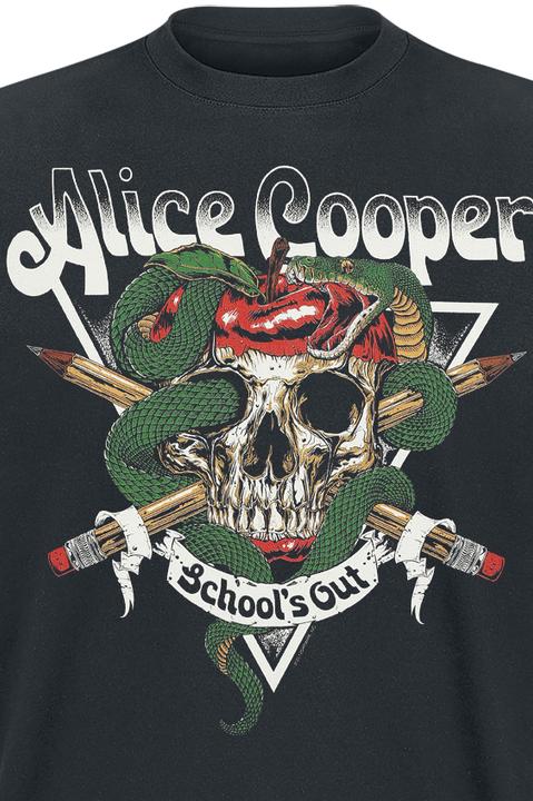 Produktbild Alice Cooper School's Out Apple (M)