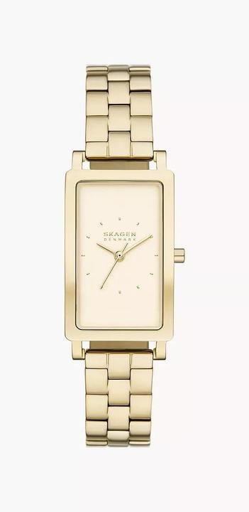 Actual product image Skagen Hagen (Analogue wristwatch, 22 mm)