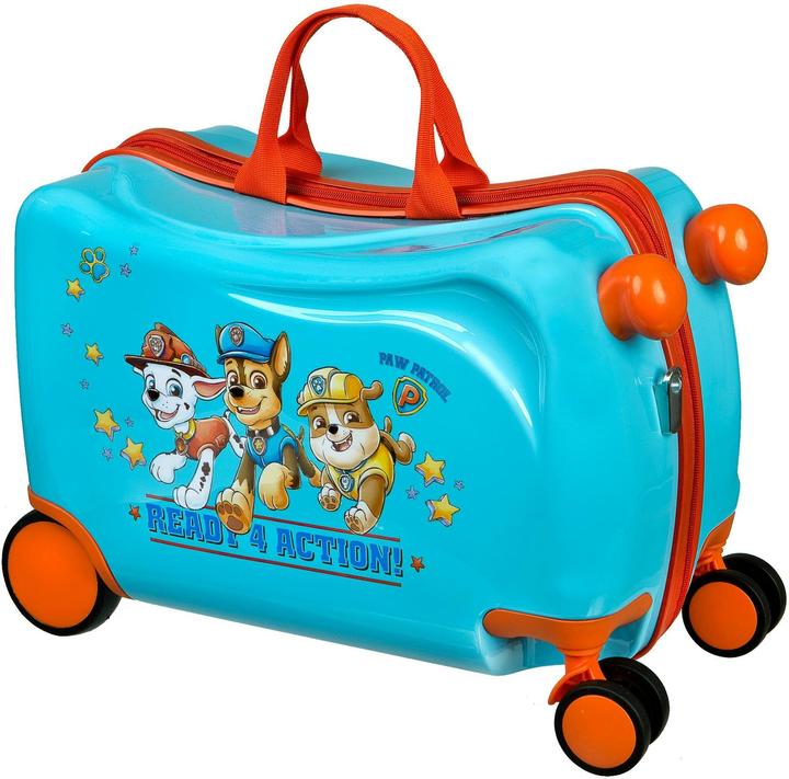 Actual product image Undercover Paw Patrol (37 l)