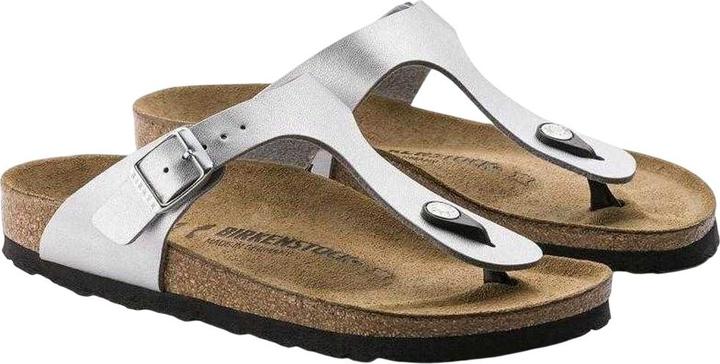 Immagine prodotto Birkenstock Gizeh Birko-Flor stretto (37)