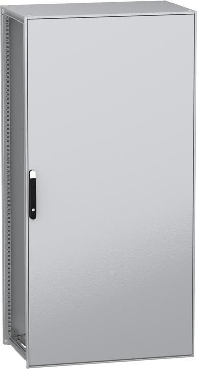 Produktbild Schneider Electric Schneider Standgeh. e.NSYSFN201060PanelSeT SFN a.dekarbonisiertem (Gehäuse)