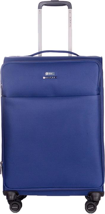 Actual product image Stratic Light + Case (61 l)