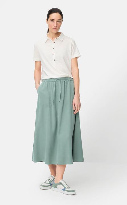 Produktbild Camel Active Poloshirt mit Knopfleiste (S)