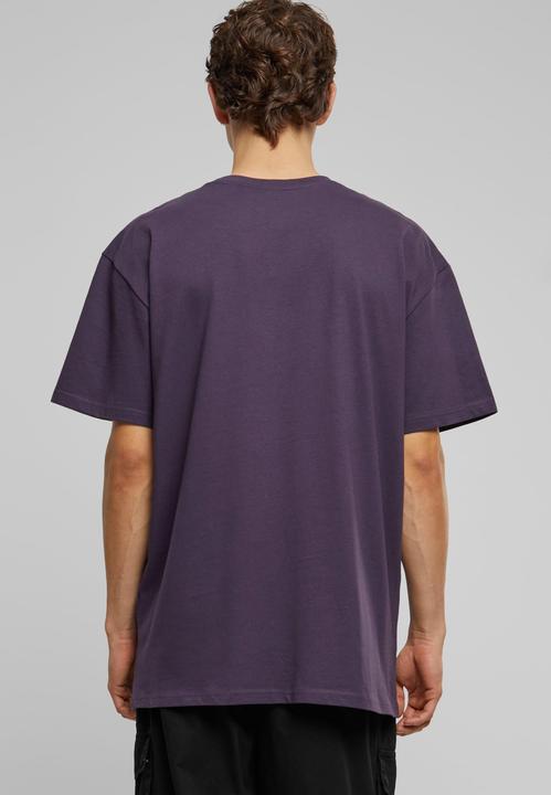 Actual product image Urban Classics F*ke L*ve Heavy Oversize Tee - 127059 (M)