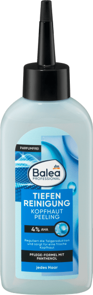 dm BaleaProfessional Kopfhautpeeling Tiefenreinigung (150 ml)