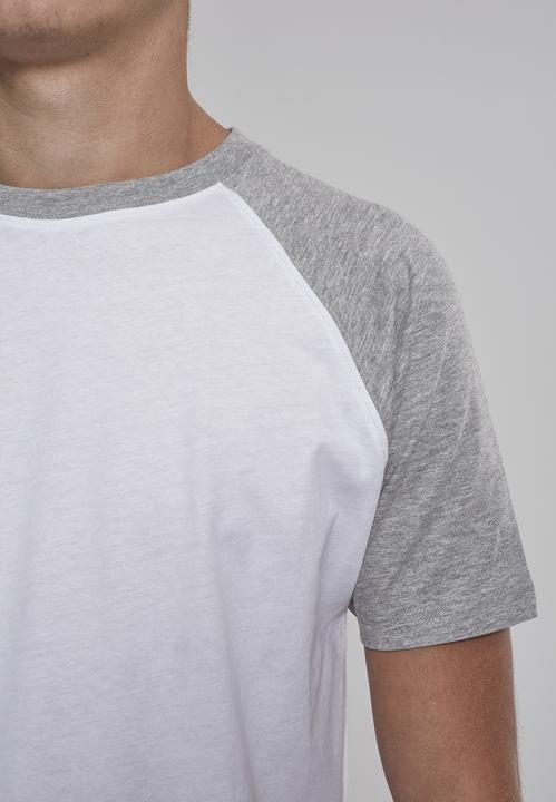 Immagine prodotto Urban Classics Raglan Contrast Tee (XL)