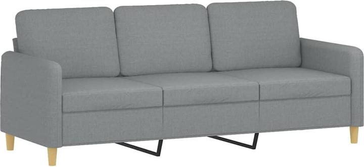 Produktbild vidaXL 3-Sitzer-Sofa (3-Sitzer)