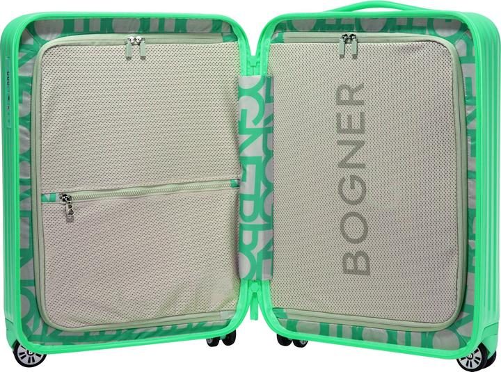Immagine prodotto Bogner Valigia piz c55 svz 4w (38 l)