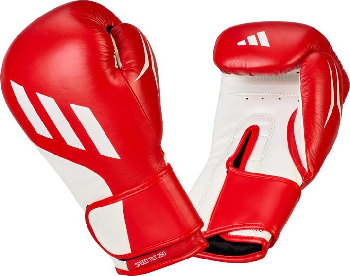 Produktbild adidas Speed Tilt 250 (10 OZ, One Size)