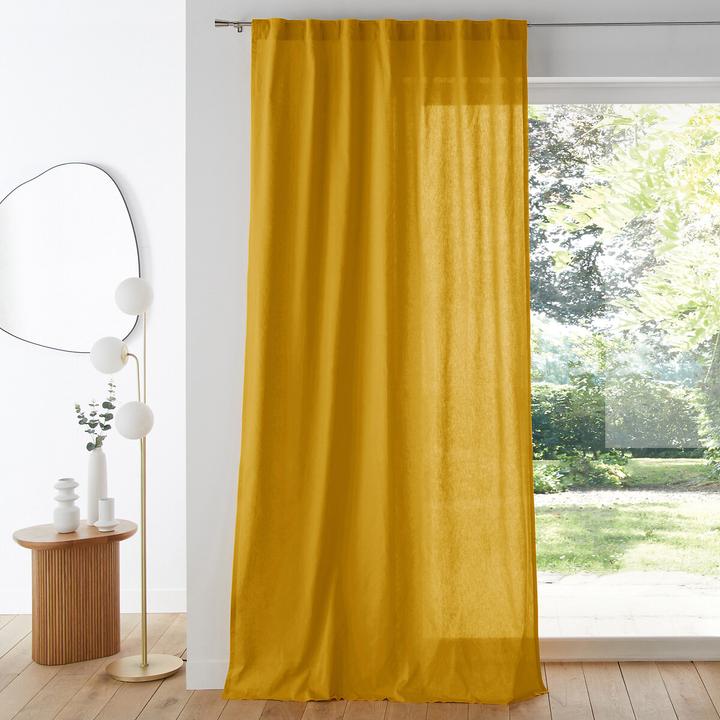 Produktbild La Redoute Interieurs Scenario Duck Coeur (180 x 135 cm)