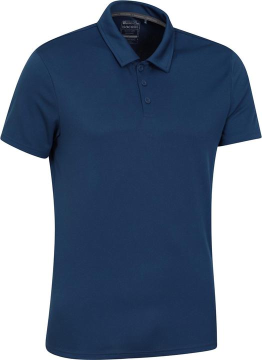Immagine prodotto Mountain Warehouse Endurance Maglietta Polo Uomo (S)
