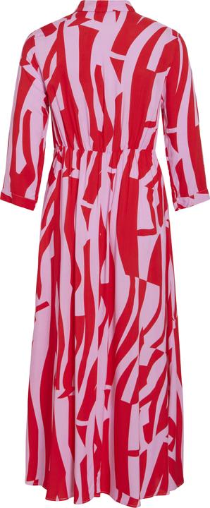 Image du produit Vila Maxi Blusenkleid (40)