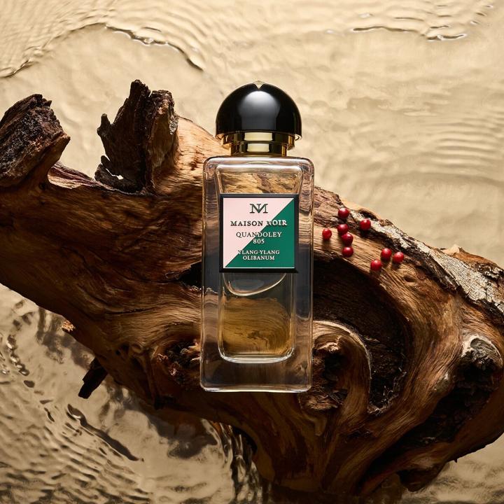 Immagine prodotto Maison Noir Quandoley 805 (Eau de parfum, 50 ml)