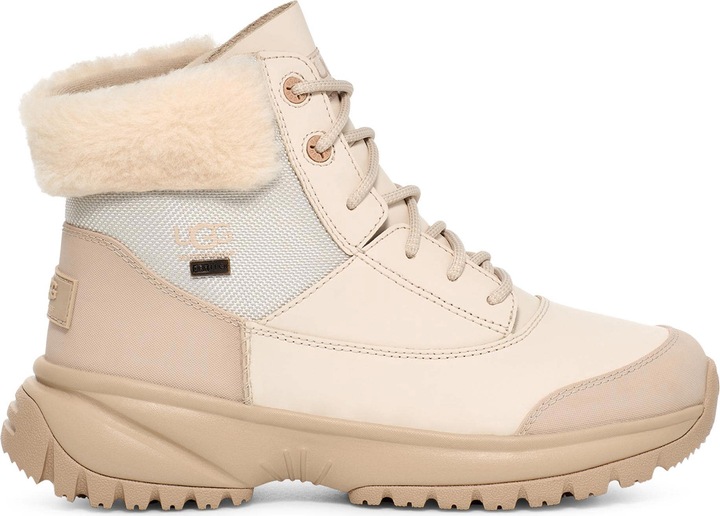 Image du produit Ugg Yose Fluff V2 (38)