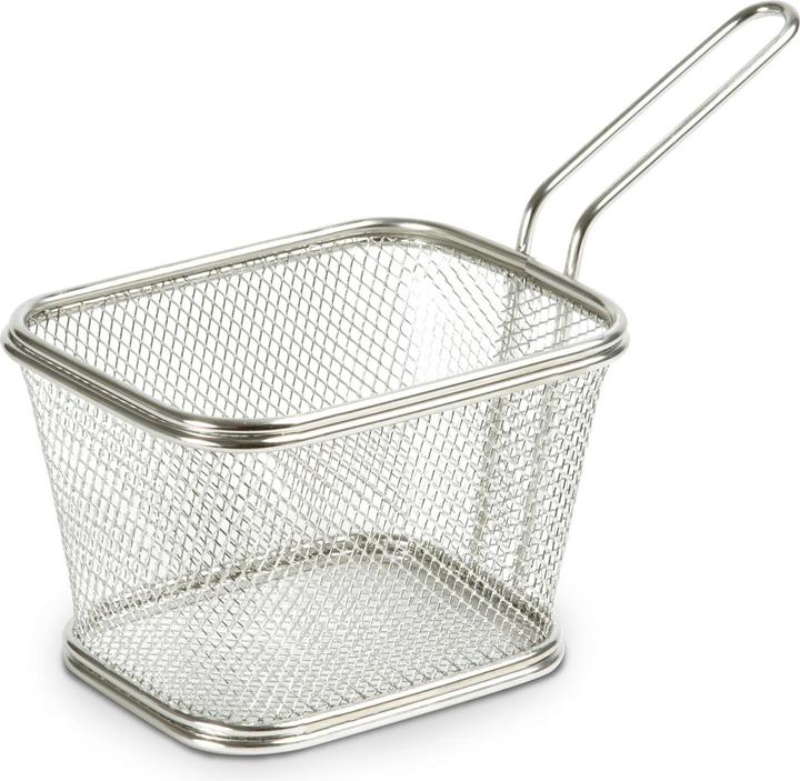 Produktbild Schwarz Kitchen Frittierkorb