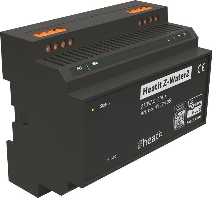 Produktbild Heatit Thermofloor - Z-Water 2