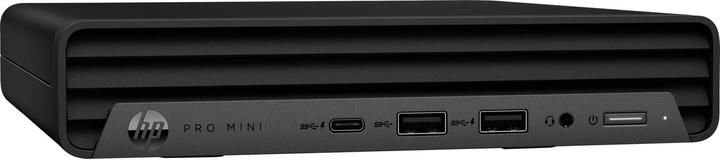 Actual product image HP Pro Mini 400 G9 (Intel Core i5-13500T, 16 GB, 512 GB)