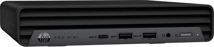 Produktbild HP Pro Mini 400 G9 (Intel Core i5-13500T, 16 GB, 512 GB)