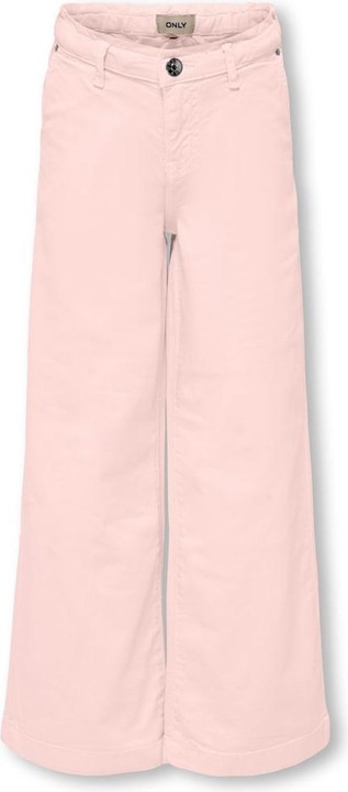 Actual product image Only Wide trousers Trousers with wide leg cut (146)