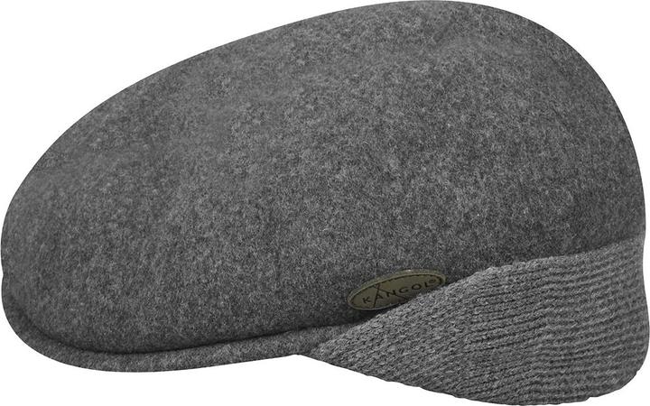 Immagine prodotto Kangol berretto wool 504 earlap (M)