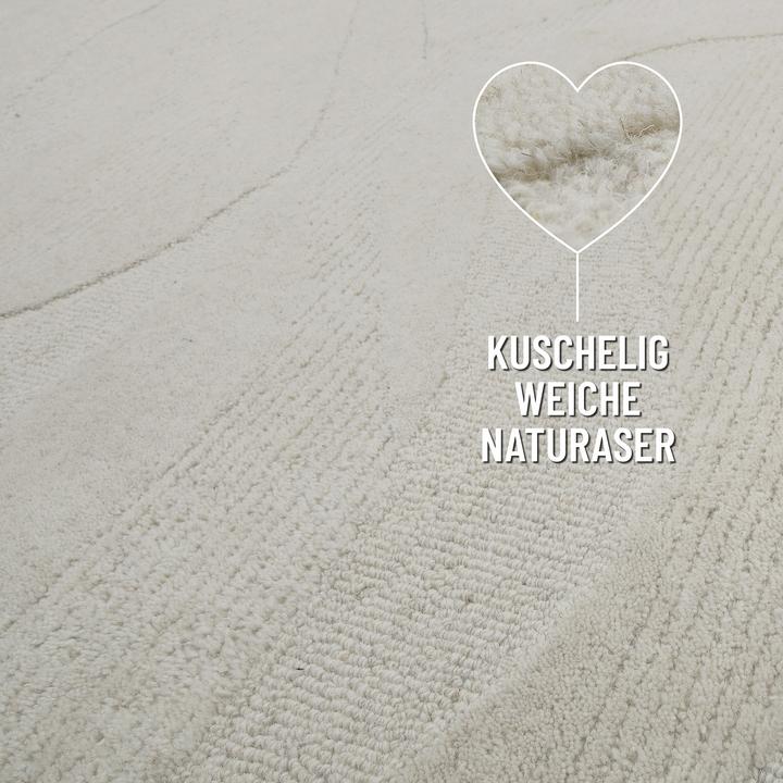 Produktbild Wecon Home Kurzflorteppich Hamptons THIRTYFOUR (80 x 230 cm)