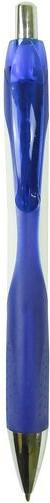 Produktbild Novidarte ERGONOMIC Kugelschreiber (Blau, 1 x)