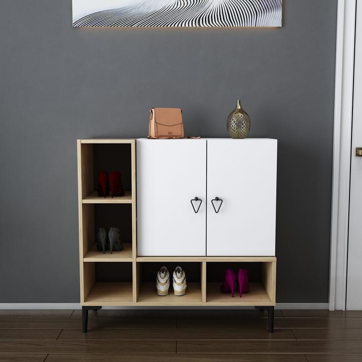 Productafbeelding Kalune Design Robert (100 x 35 x 100 cm)