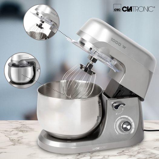Image du produit Clatronic KM 3709 (1000 W)