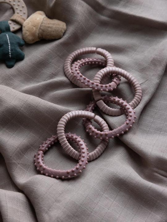 Image du produit Sebra Tour de lit, kapok, nordique