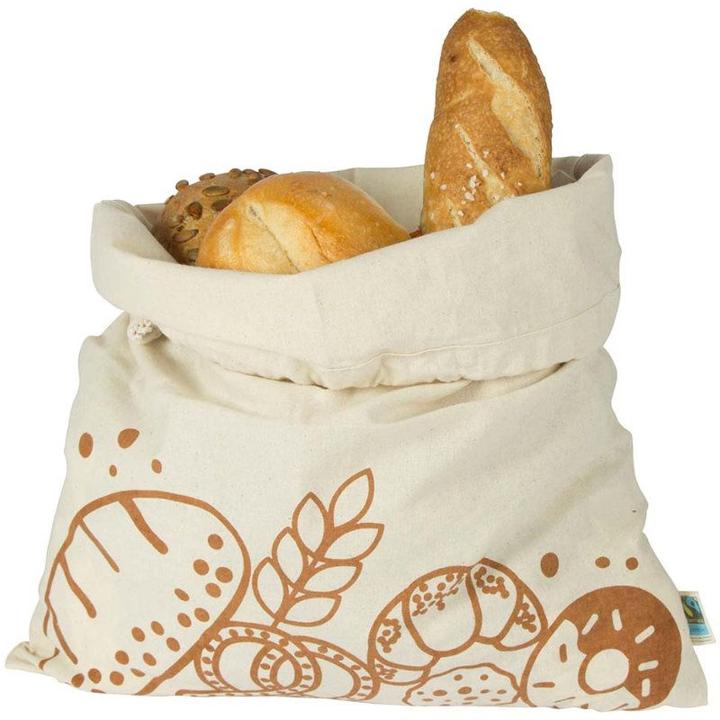 Produktbild Memo Paris Brotbeutel