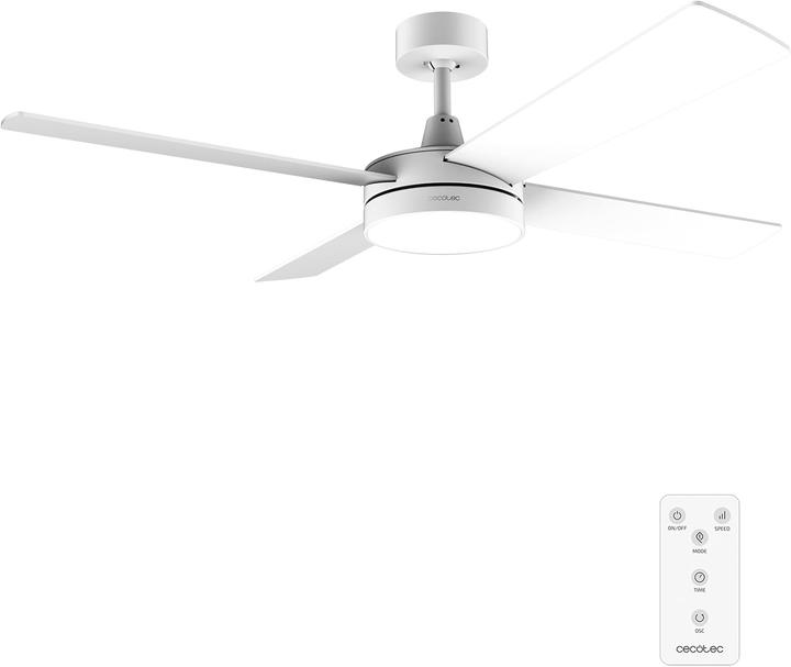 Produktbild Cecotec Energysilence Aero 5200 White Line