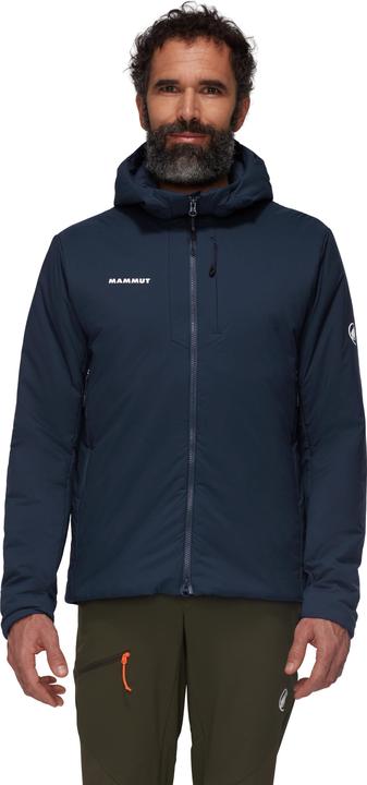 Actual product image Mammut Rime IN Flex Hooded Jacket Men (XL)