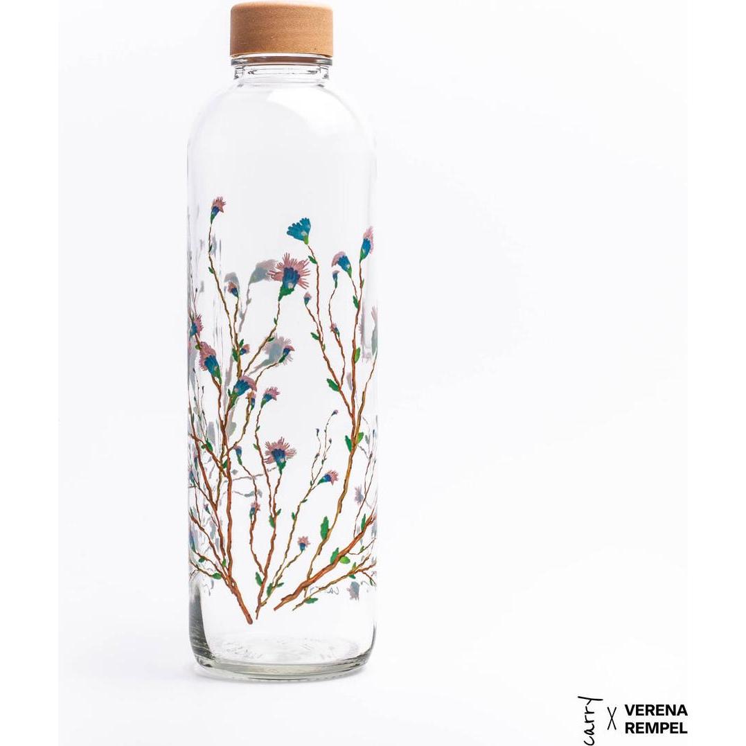 Thumbnail - Carry Speed, Trinkflasche + Thermosflasche, (1 l)