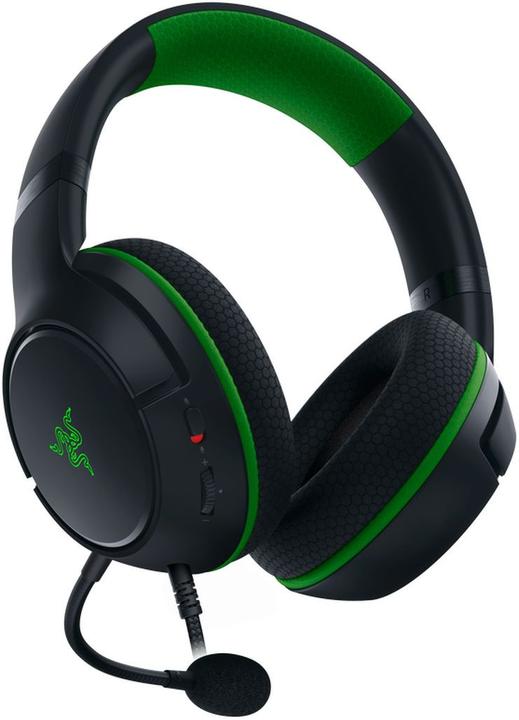 Actual product image Razer Kaira X for Xbox (Cable)