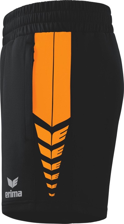 Actual product image Erima Six Wings Shorts (38)