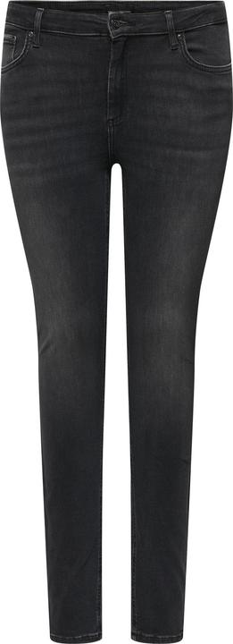 Produktbild Only Carwilly Reg Skinny Dnm Cro224 (54)