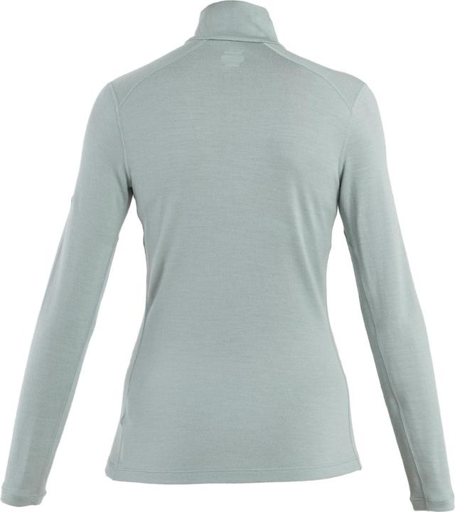 Actual product image Icebreaker Tech Half Zip (L)