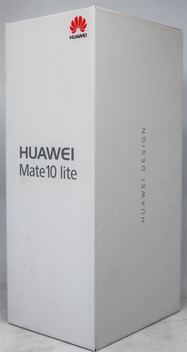 Produktbild Huawei Mate 10 Lite (64 GB, Prestige Gold, 5.90", Hybrid Dual SIM, 16 Mpx, 4G)