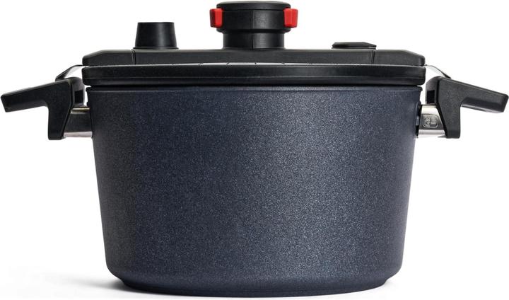 Produktbild Woll Active Lite (24 cm, Dampfkochtopf, Aluminiumguss)