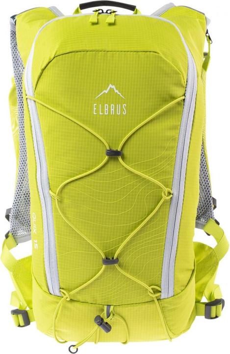 Actual product image Elbrus Quix 15L Backpack (15 l)