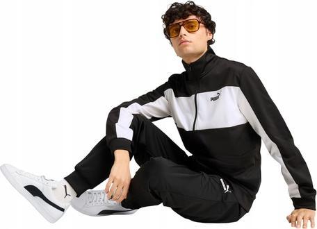 Produktbild Puma Poly Colorblock Suit (S)