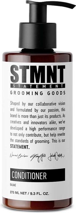Actual product image STMNT Conditioner (275 ml)