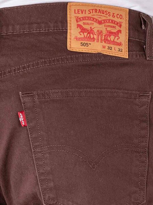 Actual product image Levis 10020240 (W42/L32)