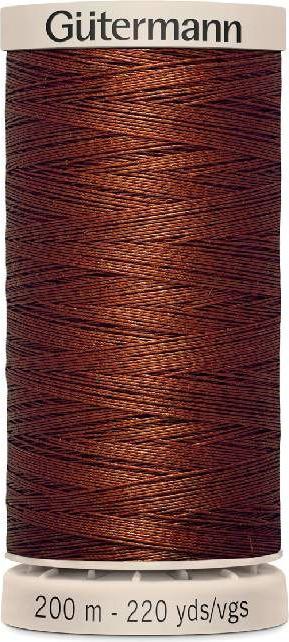 Actual product image Gütermann Quilting 200 m (200 m)