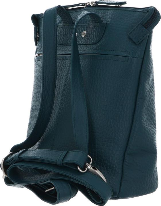 Produktbild Voi Hirsch City Rucksack Leder 30 cm (7 l)