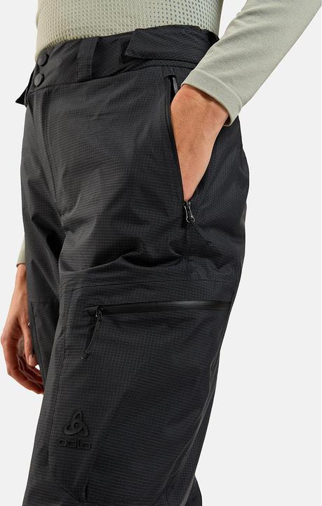 Immagine prodotto Odlo Isolierte Descent Skihose (34)