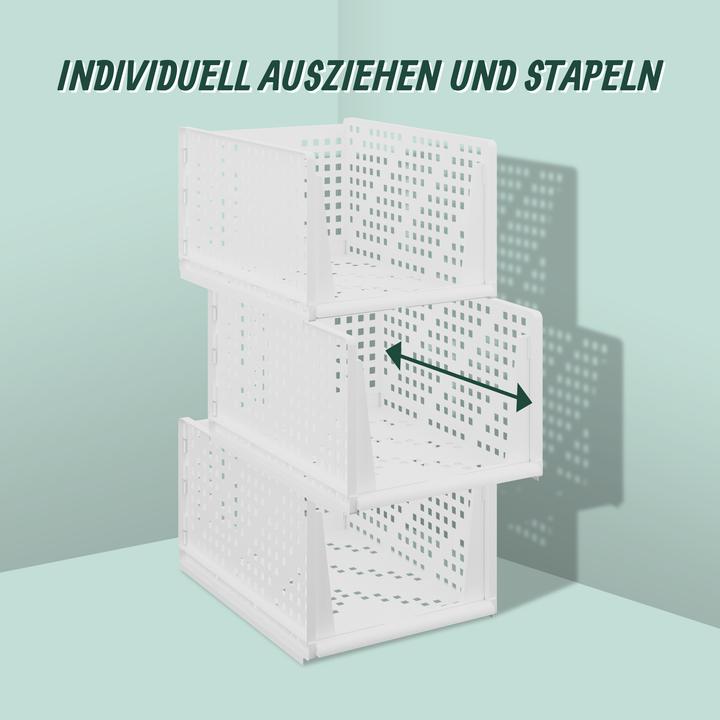 Produktbild Relaxdays Schrank Organizer