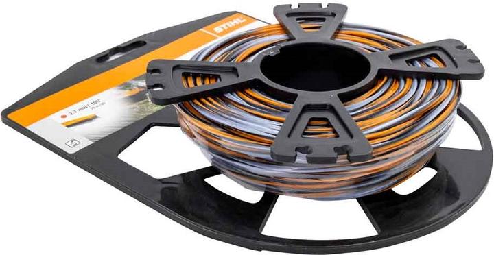 Produktbild Stihl CF3 Pro (Rasentrimmer, Trimmerfaden + Fadenspule)